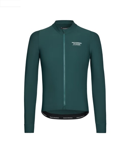 Mechanism Long Sleeve Jersey SS25