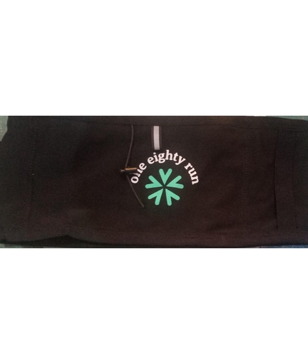 Running Belt OER 2 with Bib Holder