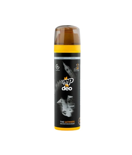 Crep Protect - Deo Vanquish