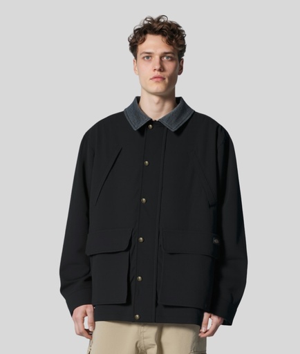  3 IN 1 Jacket