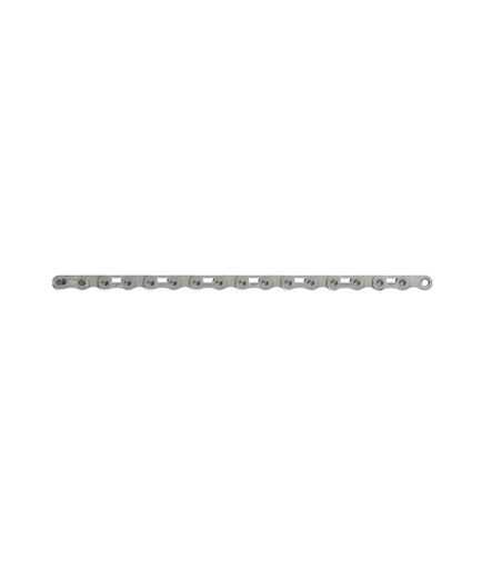 [00.2518.071.014] Chain RIVAL E1 Flattop - 126Links with PowerLock - 12/13 speed
