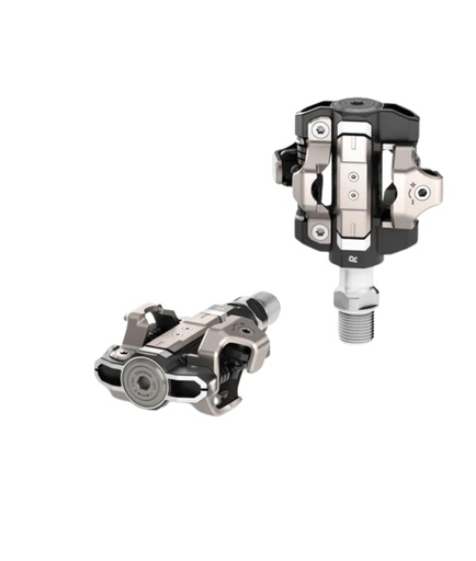 [010-02875-71] Rally XC110 Pedal Power Meter Asia