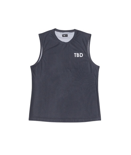 Muscle Tee Inguz
