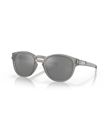 [0OO934993494153] Latch (A) Matte Grey Ink Prizm Black