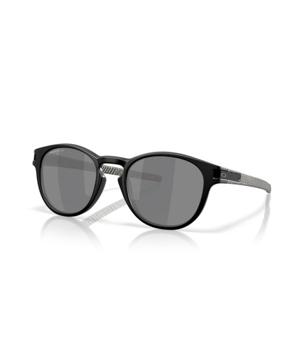 [0OO934993495653] Latch (A) Black Fingerprint Prizm Black Polar
