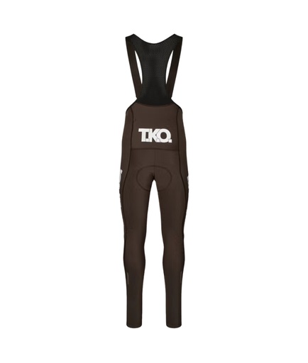 T.K.O. Essential Thermal Long Bibs AW25