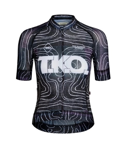 Women's T.K.O. Mechanism Jersey AW25