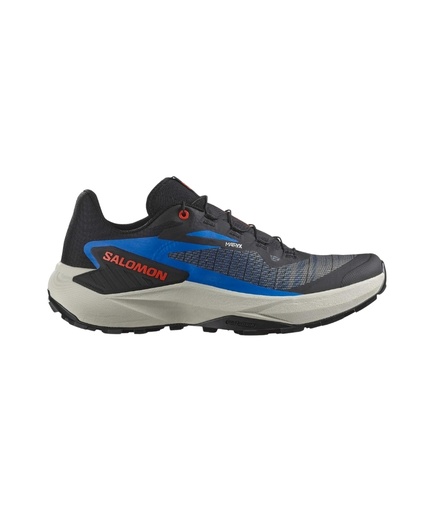 Shoes Genesis