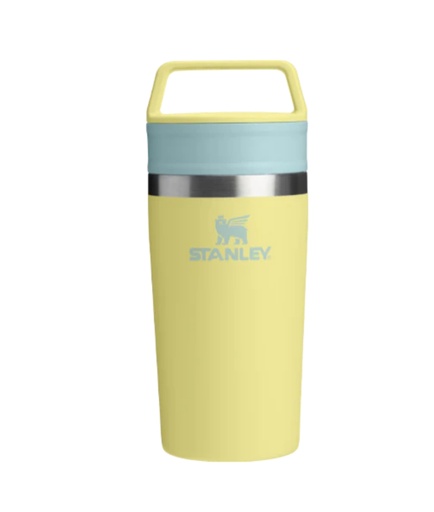 Cafe-To-Go Travel Mug 12 Oz