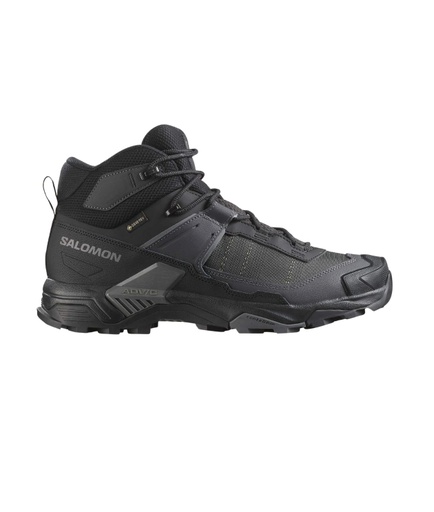 Shoes X Ultra 5 Mid GTX