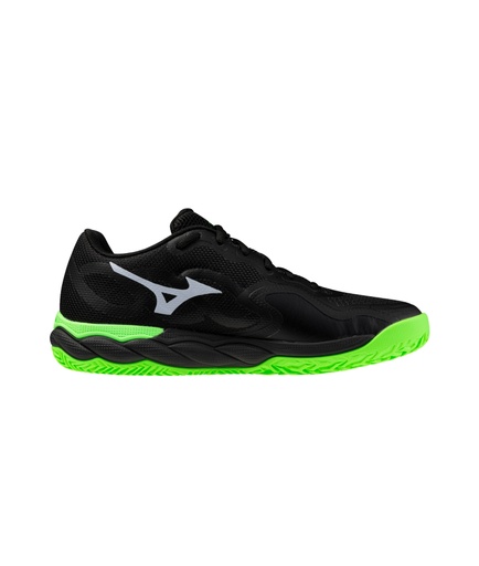 Shoes Wave Enforce Court Padel