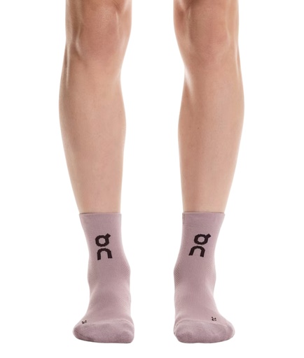 [2UF10074765] Core Run Sock Mid 2P