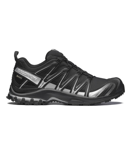 Shoes XA Pro 3D GTX