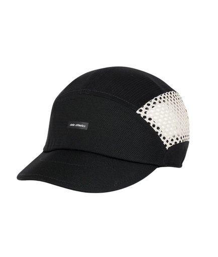 [U-2-CA-0265-BK002] FSTCapSC ShortBrim EQ IconicBarSL