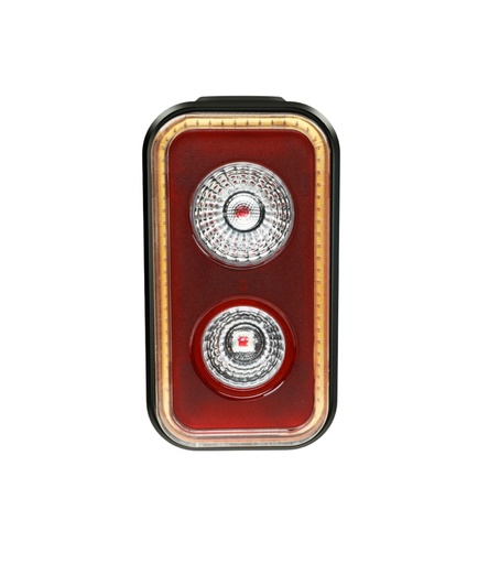 Rear Light Seemee 300 Smart Tail Light
