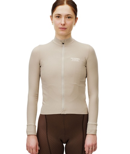 Women's Mechanism Long Sleeve Jersey SS26