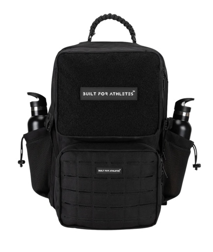 Built for Athletes - Pro Series 45L Gym Backpack
