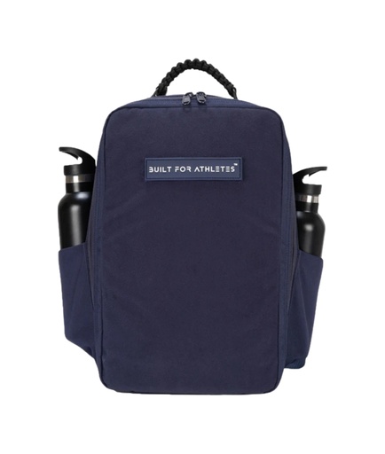 [BFAPRONAVY20L] BFA Pro Gym Backpack 20L