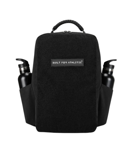 Built for Athletes - Pro Gym Backpack 20 L