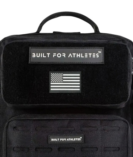 [BFAUSACOLOUR] Patch - USA Colour Flag