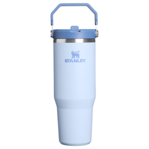 The IceFlow Flip Straw 2.0 Tumbler 30 Oz