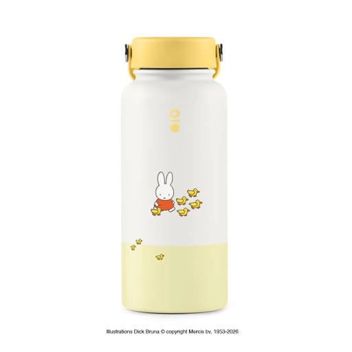 MT Miffy Ace Mega 32 Oz