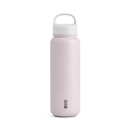 Cozy Linen Bubble Bottle Move LN 18 OZ