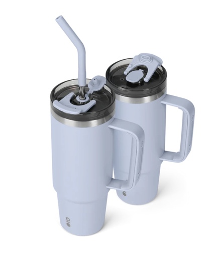 Solo Travel Mug Tumbler (OIO) 30 Oz