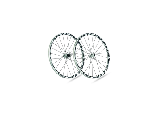 [2034848] Wheel Mtb Haven 26" Rear Matte Silver 12X135/142 AM