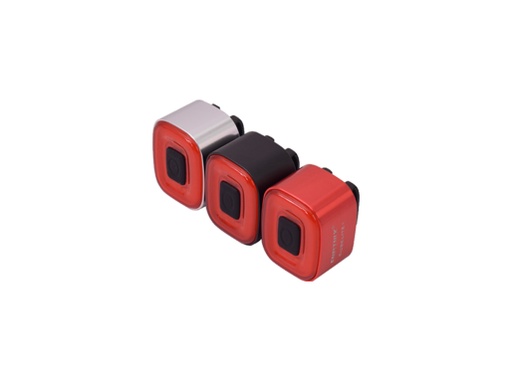 [21083100044] CUBELITE II SMART TAIL LIGHT